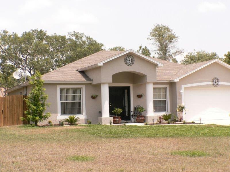 Citrus Springs Florida Real Estate For Sale, Homes In Citrus Springs